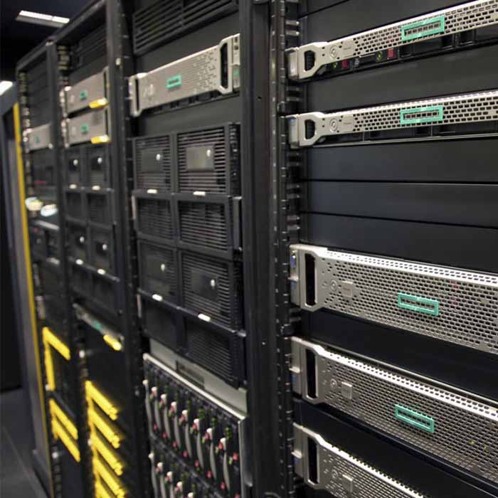 3x Sicherungskopien von 3 Tb